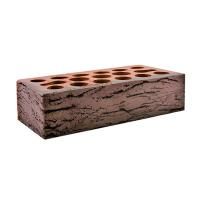 Облицовочный кирпич Керма одинарный 1 НФ Mars Strong