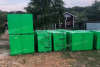 Пеноблоки стеновые Poritep Коломна 625х250х250, D500