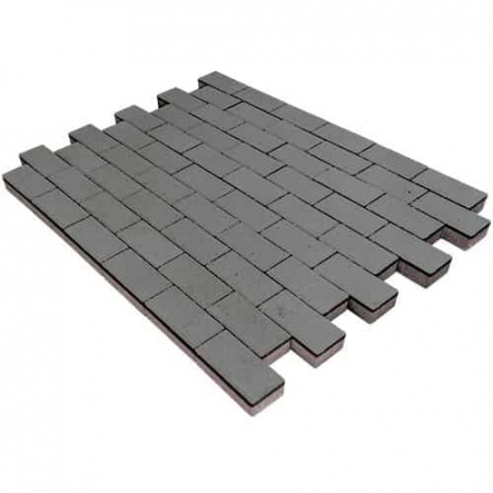 Брусчатка Steinrus Прямоугольник 60 мм