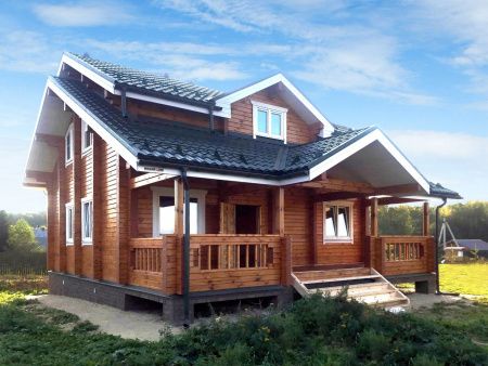 Металлочерепица Grand Line Kredo Velur 0,5