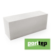 Пеноблоки стеновые Poritep Коломна 625х250х250, D500