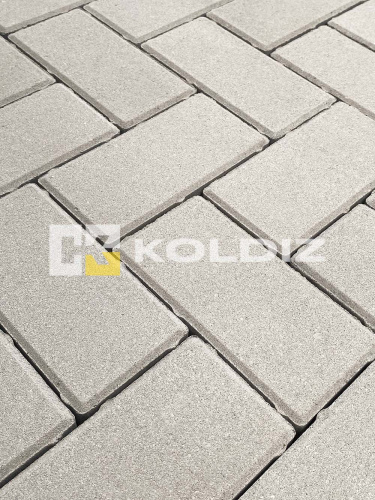 Брусчатка Колдиз Прямоугольник 240х120х70